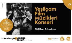 Unutulmaz Yeşilçam Müzikleri Ziya Taşkent’te Hayat Bulacak