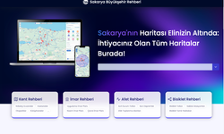 Büyükşehir Size Tek Tıkla ‘Yol’ Gösterecek