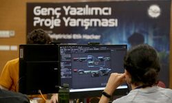 Genç Zihinler Kodluyor: “Oyun Geliştirici” Etabı Da Tamamlandı