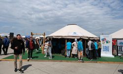 Sakarya’nın Kültürel Zenginliği ve Gastronomi Kimliğini Etnospor’da Dünya Tanıyor