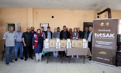 Kahverengi Kokarca Kabusuyla Mücadele Başladı