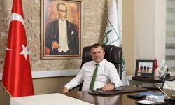 Başkan Mustafa Genç: "Tarımda Gelecek Gençlerin Ellerinde Yükselecek"