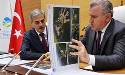 Bakan Osman Aşkın Bak Mollaköy Projesi İçin Müjdeyi Verdi