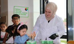 Büyükşehir’den Çölyak Farkındalığına Tatlı Bir Dokunuş