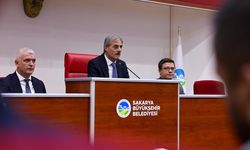Büyükşehir Meclisi Yoğun Katılımla Gerçekleştirildi