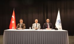 Adapazarı Meclisinde 2024 Bütçe Raporu Onaylandı