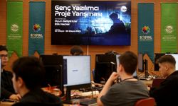 ‘Etik Hacker’ Yarışması Tamamlandı