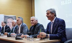 Geyve’de İlçemizin ve Hemşehrilerimizin Yanında Olmaya Devam Edeceğiz