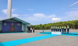 Sakarya’daki Dev Enerji Yatırımının Açılışını Cumhurbaşkanı Erdoğan Yaptı