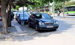 Büyükşehir’den hatalı parklar için kapsamlı uygulama