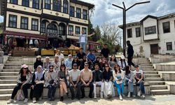 Türkiye’nin Dört Bir Yanından Genç Sakarya’yı Büyükşehirle Keşfetti
