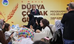 Büyükşehir’den Dünya Çölyak Günü’nde Anlamlı Adım