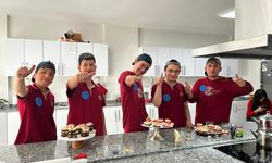 SAMEK Mutfağında Özel Buluşma