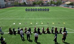 YURTLİG Geleneksel Türk Okçuluğu Şampiyonası, Başladı