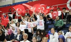 Sakarya'da 19 Mayıs Atatürk'ü Anma, Gençlik ve Spor Bayramı Kutlandı