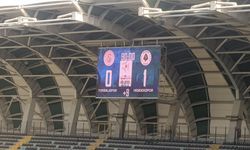 Hendekspor Yarı Finalde: "Torbalıspor 0-1 Hendekspor"