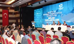 Erkılınç: Basın Ahlak Şikâyetlerini Raftan İndirdik