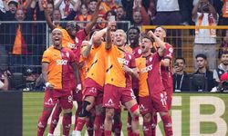 Şampiyon Galatasaray