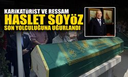 Haslet Soyöz Sakarya'da Son Yolculuğuna Uğurlandı