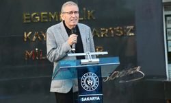 Başkan Yaşar Zımba'dan 19 Mayıs Kutlama Mesajı
