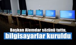 Büyükşehir Gençlerin Geleceğine Yatırım Yapıyor