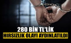 Şüpheli Tutuklandı