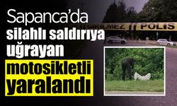 Silahlı Saldırıya Uğrayan Kişi Yaralandı