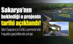 O Projenin Tarihi Açıklandı