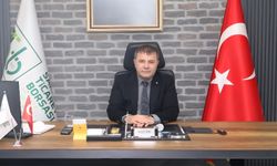 Başkan Genç, Tüm Firmalarımız Tebrik Ediyoruz