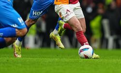 Trendyol Süper Lig'de 37. Haftanın Programı Açıklandı