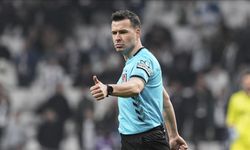 Trabzonspor-Galatasaray Ziraat Türkiye Kupası Finalini Cihan Aydın Yönetecek