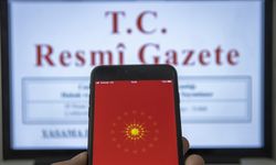 Atama ve Görevden Alma Kararları Resmi Gazete'de