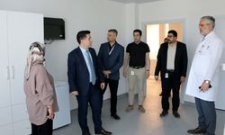 Sadıka Sabancı’ya 14 Yataklı Yeni Servis
