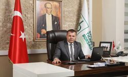 Başkan Mustafa Genç’ten Anneler Günü Mesajı