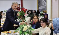 Başkan Alemdar: Anneler Günü Kutlu Olsun