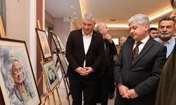 Çerkes Sürgünü’nün 161. Yılı Anısına Anlamlı Sergi