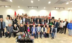 Sakarya Abhaz Derneği’nde Yeni Dönem; 6. Genel Kurul ve Ardzınba Büstü Açılışı