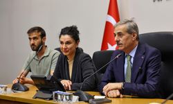 Başkan Alemdar, AK Kadınlar İle Buluştu