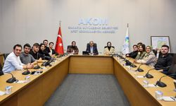 Milletimize ve Memleketimize Hizmet Sorumluluğu İle Hareket Ediyoruz
