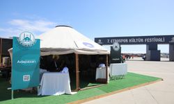 Adapazarı Belediyesi 7. Etnospor Kültür Festivali’nde