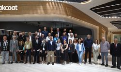 Akcoat, Ar-Ge Merkezi İle Fark Yaratıyor