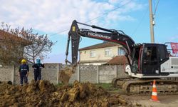 Bakırlı Mahallesi’ne Kayıpsız ve Kesintisiz İçme Suyu
