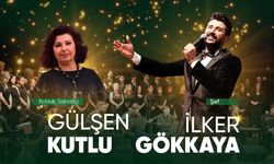 STB’den Unutulmaz Bir Konser Daveti