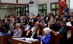Büyükşehir Meclisi Toplanıyor: 64 Maddelik Gündem Oylanacak