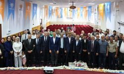 Karapürçek’te Yatırım ve Hizmet Seferberliğimiz Devam Edecek