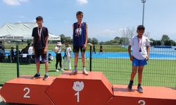 Büyükşehir Sporcularından Derece ve Şampiyonluklar