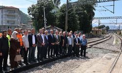 Alifuatpaşa’nın Beklediği Çalışmada Sona Doğru