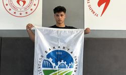 Büyükşehirli Kerem Kıl Milli Takım Kampı’na Çağrıldı