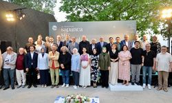 Uluslararası Sapanca Şiir Akşamları 24’üncü Kez…