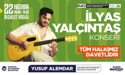 Ayçiçeği Vadisi’nde İlyas Yalçıntaş Rüzgârı Esecek